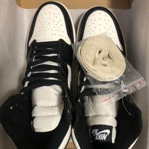 Air Jordan 1 Retro High Dark mocha